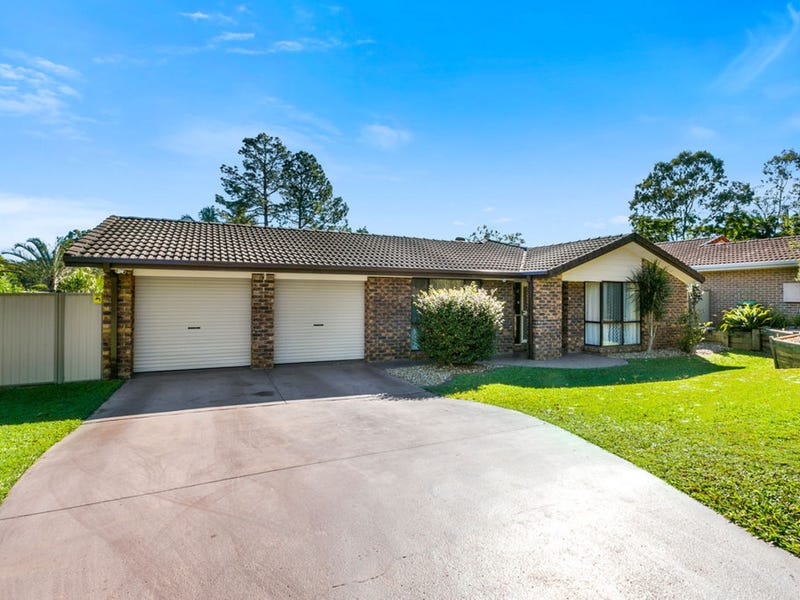 34 Teasdale Drive, Nerang, Qld 4211 Property Details