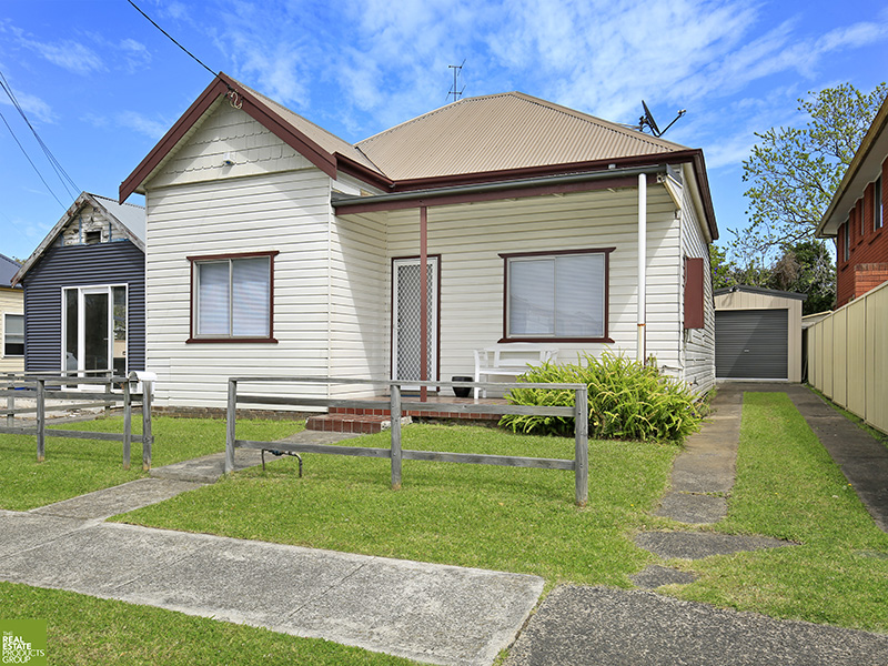 160 Kembla Street, Wollongong, NSW 2500