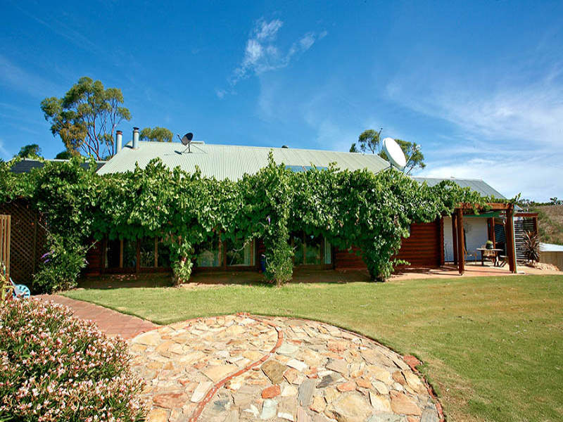 Lot 1 Allendale Road, Barossa Goldfields, SA 5351 - realestate.com.au