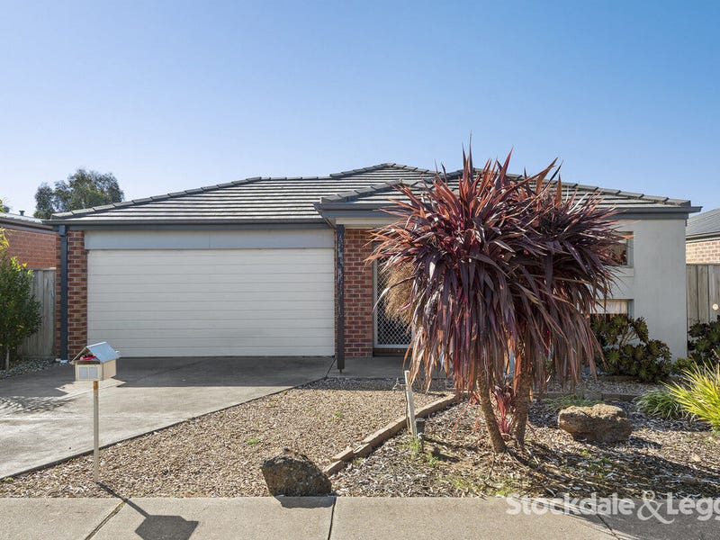 20 Brompton Avenue, Curlewis, Vic 3222 House for Rent