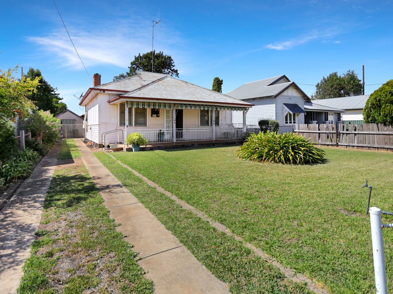 5 Bogan Street, Forbes, NSW 2871 Property Details