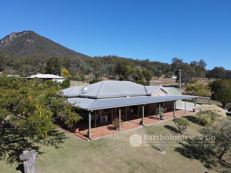 10 Evelyn Street, Aratula, Qld 4309 Property Details