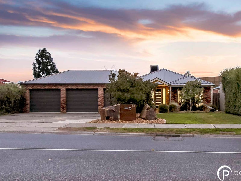 182 Soldiers Road, Beaconsfield, Vic 3807 Property Details