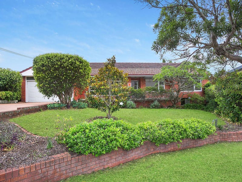 1 Parnoo Avenue, Castle Cove, NSW 2069