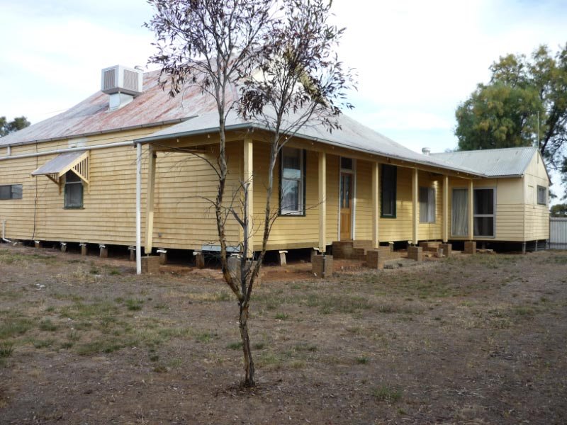 578 Lallat North Road, Rupanyup, Vic 3388 Property Details