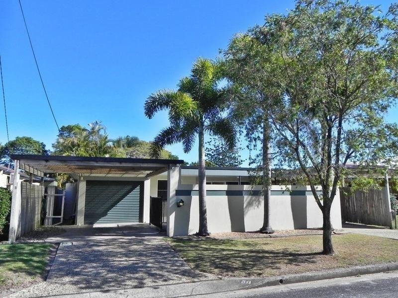 58 Taylor Avenue, Golden Beach, QLD 4551