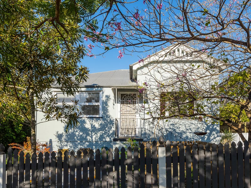 45 Harding Street, Enoggera, Qld 4051 House for Sale