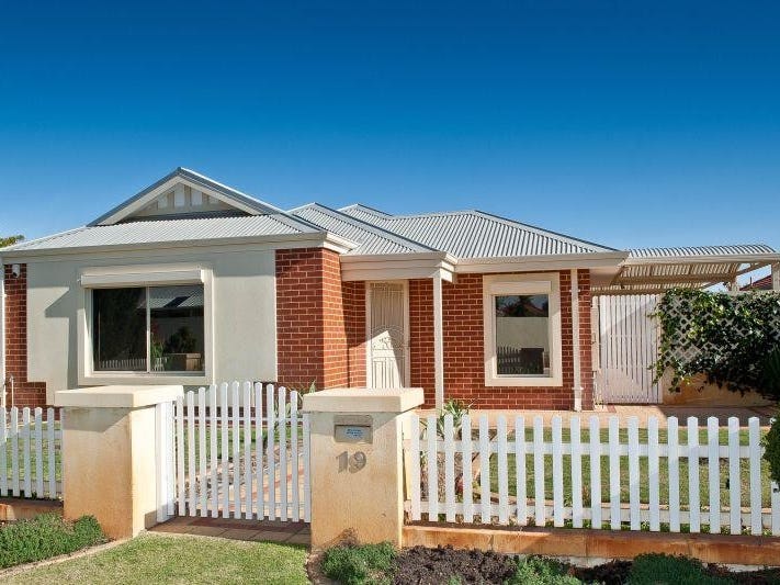 19 Withnell Drive, Ellenbrook, WA 6069