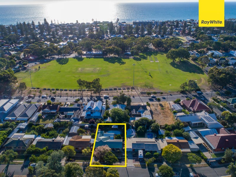 34 Griffiths Street, Henley Beach, SA 5022