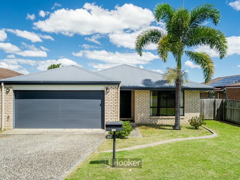 176 Macquarie Way, Drewvale, Qld 4116 Property Details