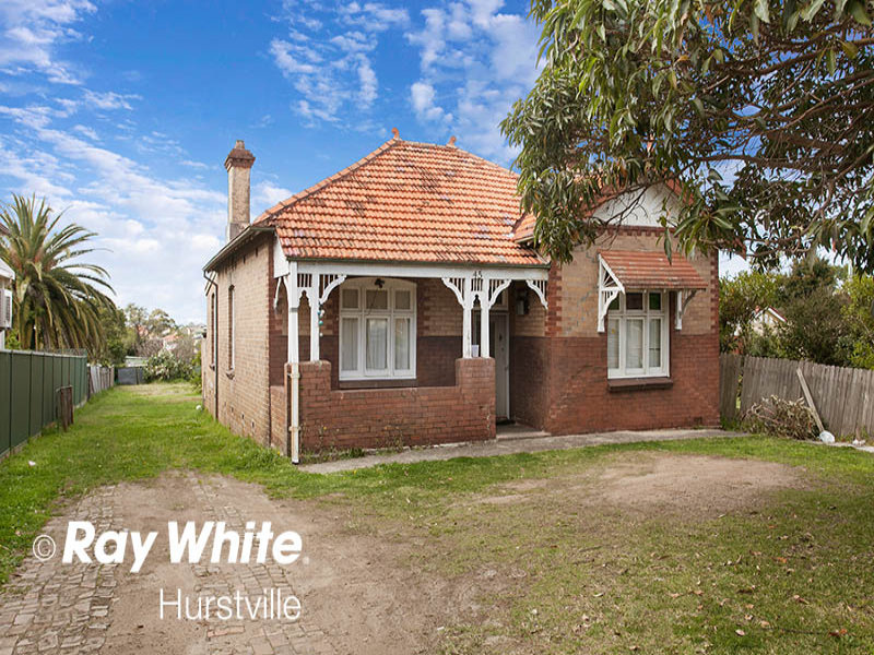 45 Glenfarne Street, Bexley, NSW 2207 Property Details