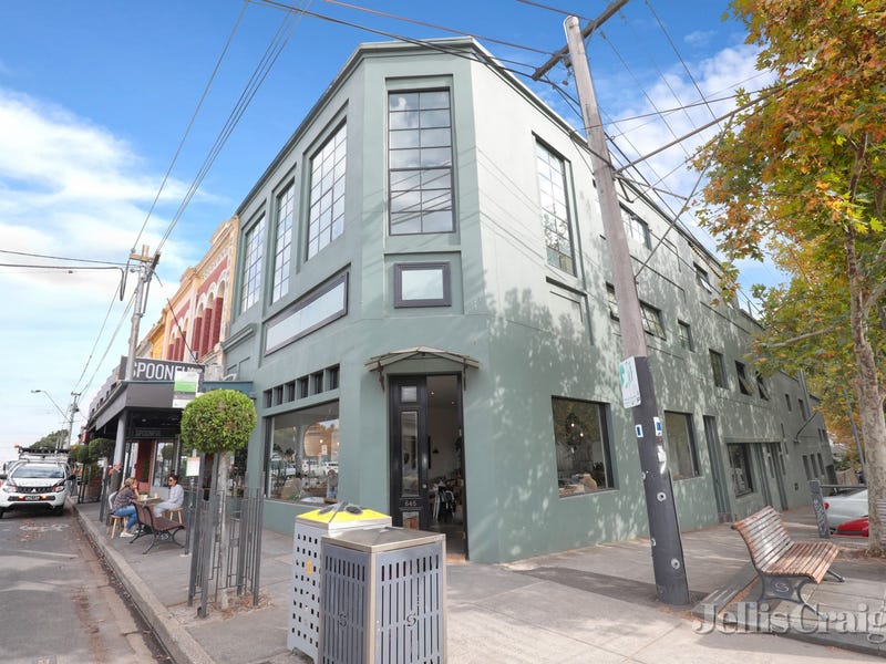 1C Chatsworth Road, Prahran, VIC 3181