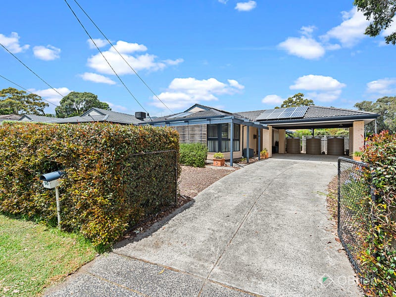 90 Geoffrey Drive, Kilsyth, Vic 3137 Property Details