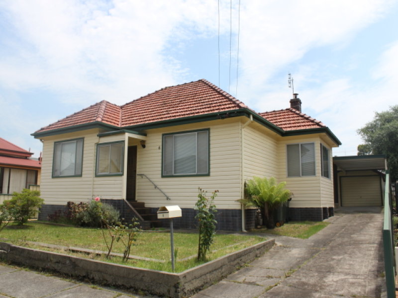 8 Kendall Street, Lambton, NSW 2299 Property Details