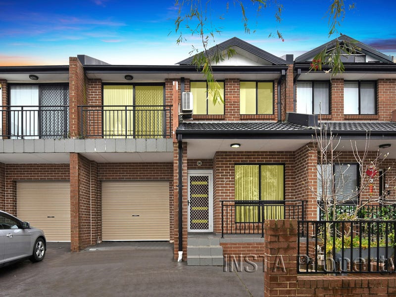 2/14 Rose Street, Sefton, NSW 2162 Property Details