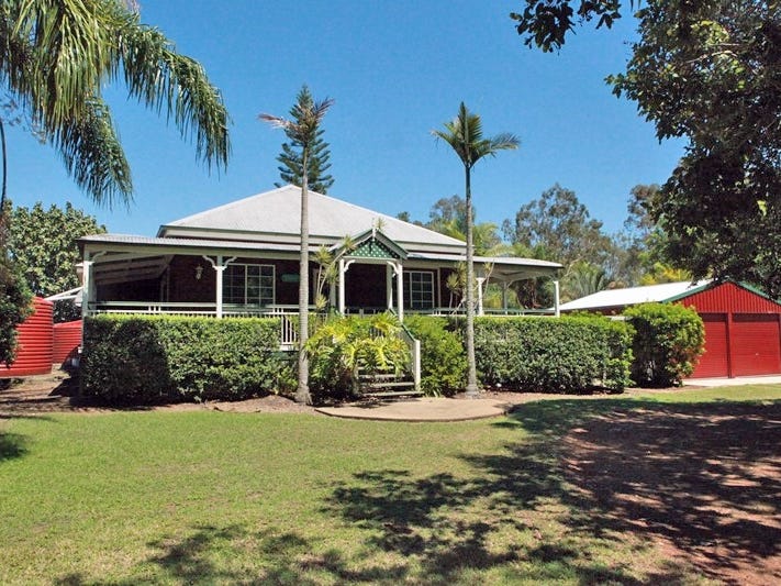 19 Patrick Estate Road, Lowood, QLD 4311