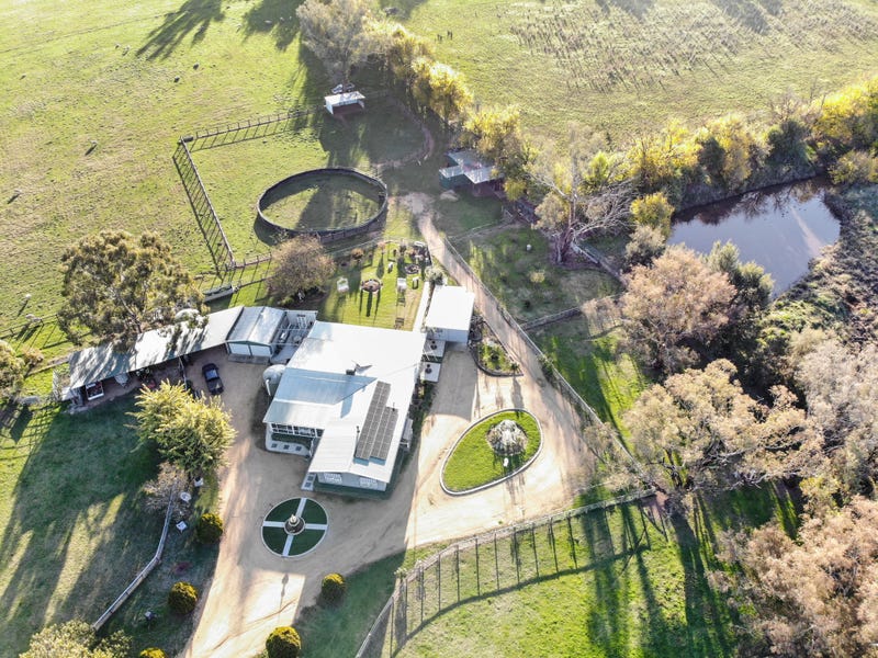 50 Manganese Road, Grenfell, NSW 2810 House for Sale