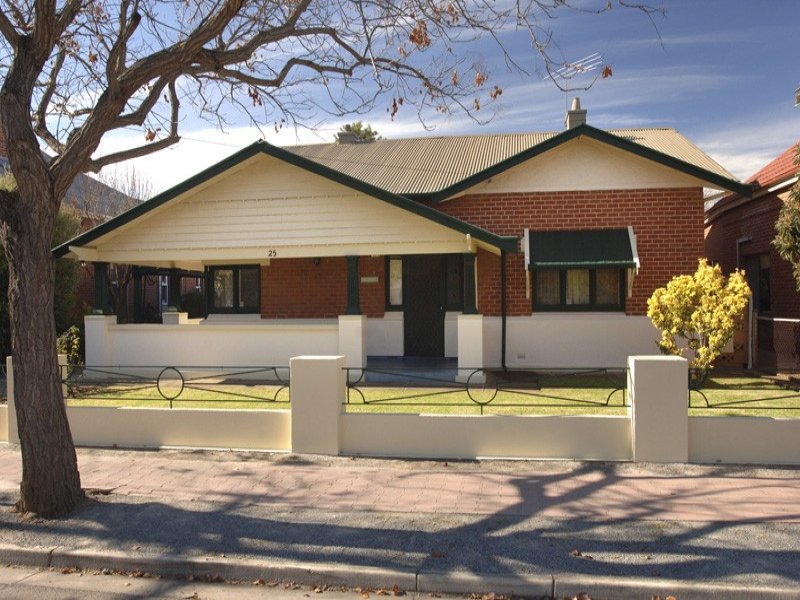 25 Prospect Terrace, Prospect, SA 5082 Property Details