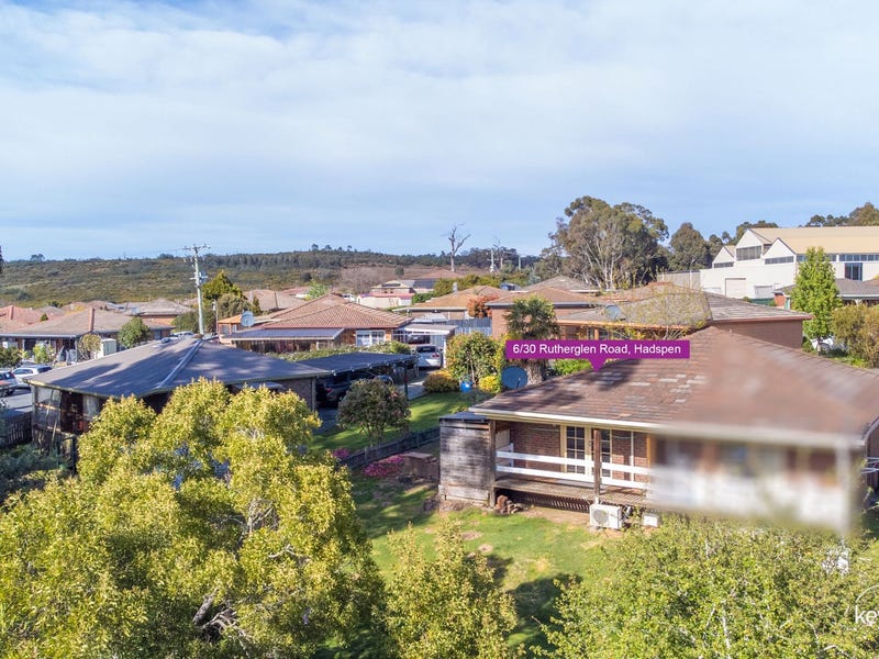 6/30 Rutherglen Road, Hadspen, Tas 7290 Property Details