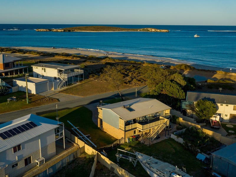 3 Wood Street, Lancelin, WA 6044