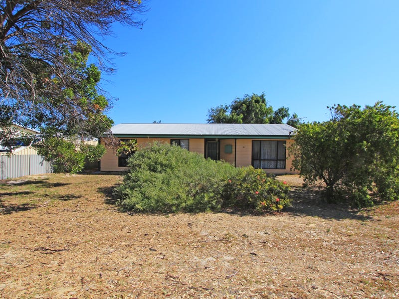 8 Ward Street, Jurien Bay, WA 6516