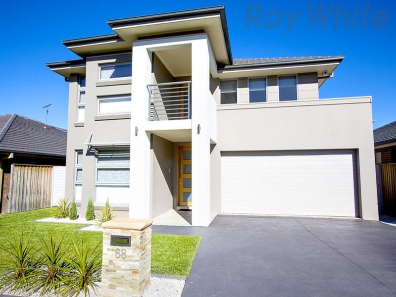 68 Moondarra Drive, West Hoxton, NSW 2171