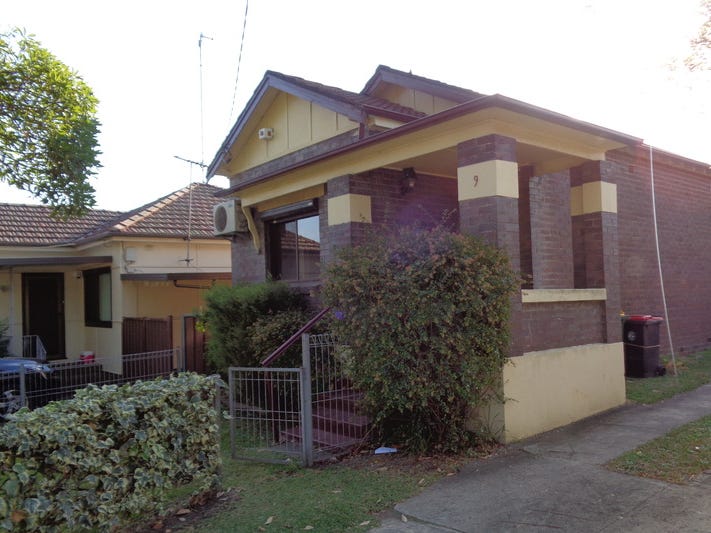9 Bruce Avenue, Belfield, NSW 2191