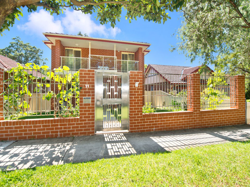 19 Angel Road, Strathfield, NSW 2135 Property Details