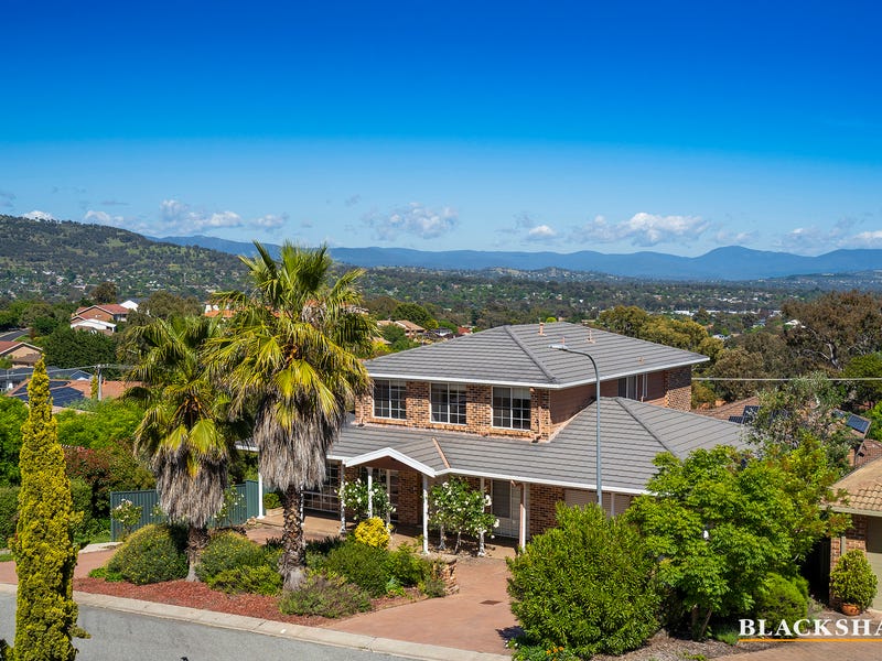 3 Story Place, Isaacs, ACT 2607