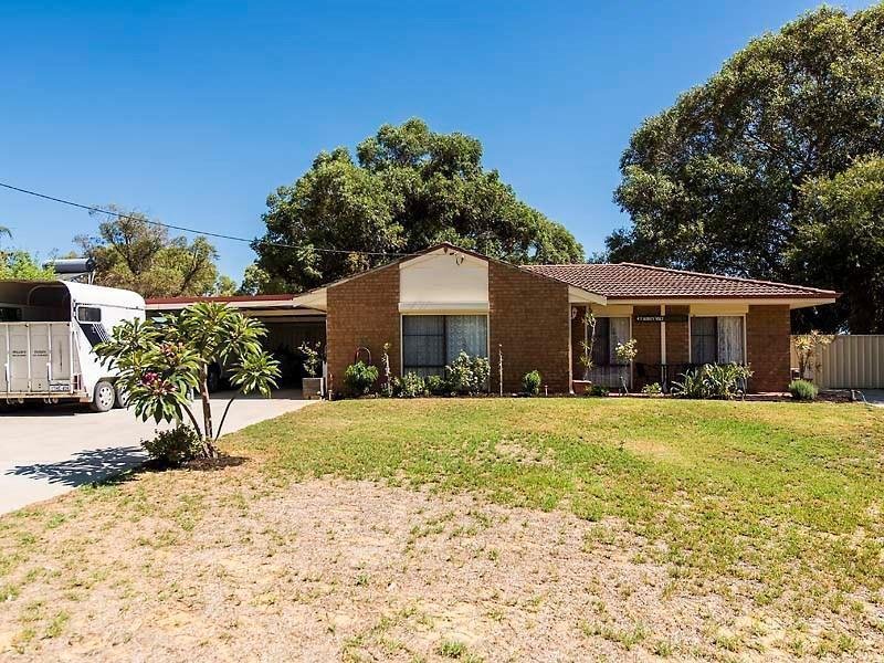 16 Richardson Street, Mundijong, WA 6123 Property Details