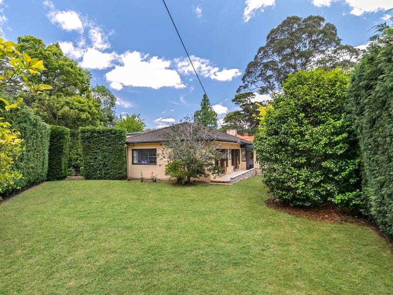 68 The Chase Road, Turramurra, NSW 2074 House for Sale realestate