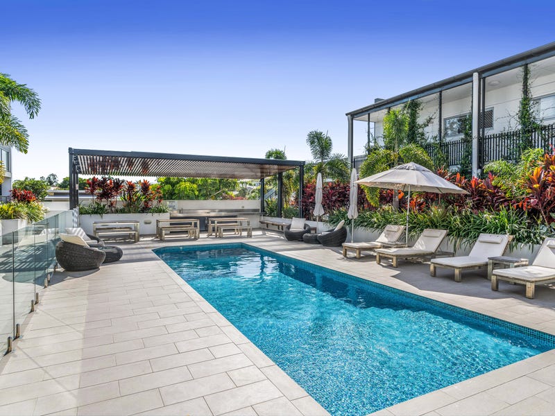 205/32 Glenora Street, Wynnum, Qld 4178 Property Details