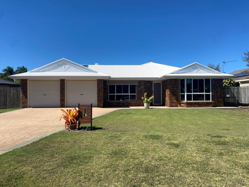 16 Lido Parade, Urangan, QLD 4655