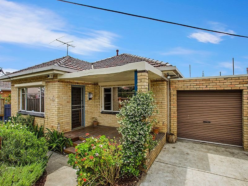 458 Melbourne Road, Newport, VIC 3015