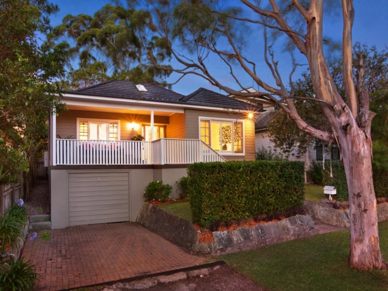 6 Wonga Street, North Balgowlah, NSW 2093