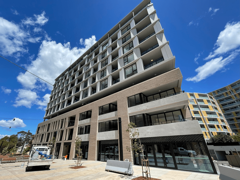 509/1 Chapel St, Rockdale, NSW 2216 Apartment for Rent realestate