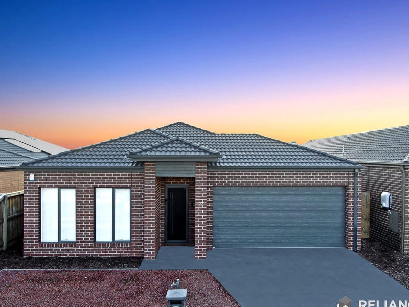 27 Bateman Drive, Harkness, VIC 3337