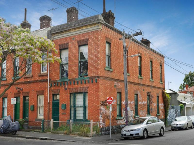 73 Moor Street, Fitzroy, Vic 3065 Property Details