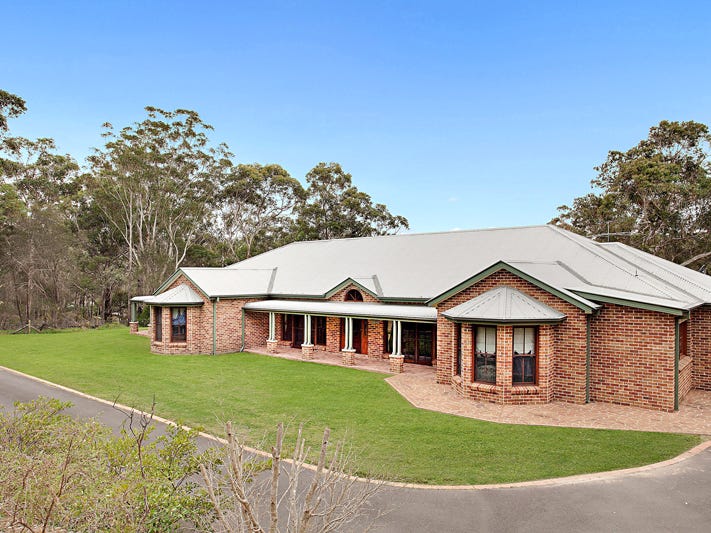 281 Wedderburn Road, Wedderburn, NSW 2560
