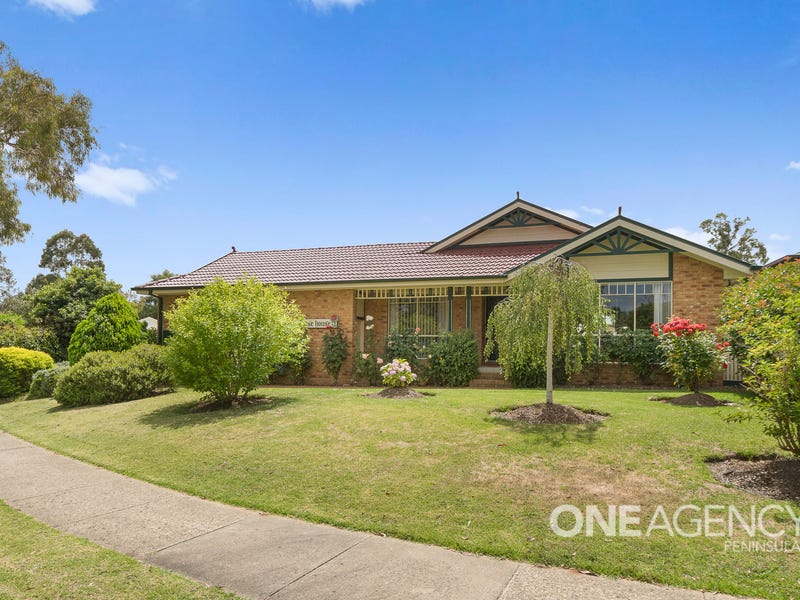 21 Woodlands Drive, Somerville, VIC 3912
