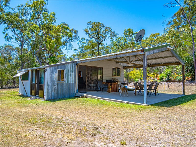 29 Bills Road, Agnes Water, QLD 4677