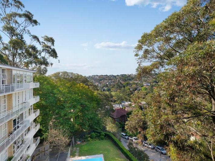 54/19 Stanley Street, Woollahra, NSW 2025