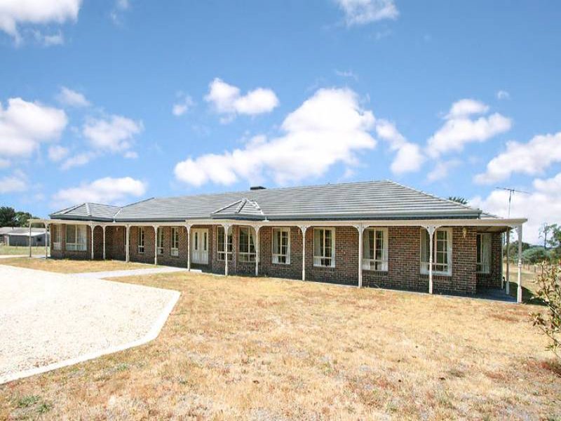 16 Mill Road, Kilmore, Vic 3764 Property Details