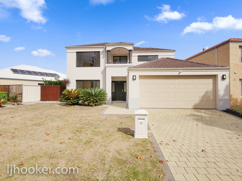 5 Southacre Drive, Canning Vale, WA 6155