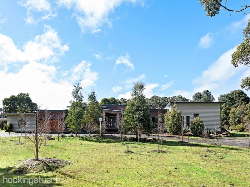 33 Messmate Road, Lyonville, Vic 3461 Property Details