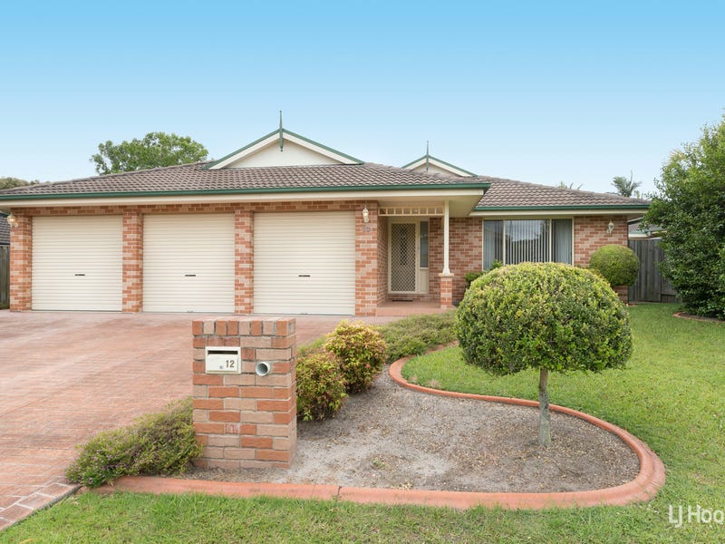 12 Eggeling Street, Erina, NSW 2250 Property Details