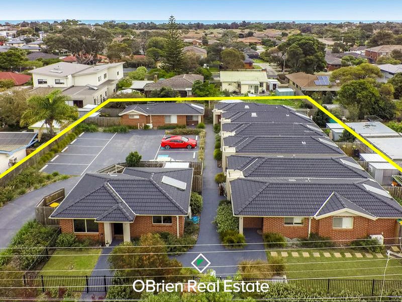 18/5 Bainbridge Avenue, Seaford, Vic 3198 Property Details