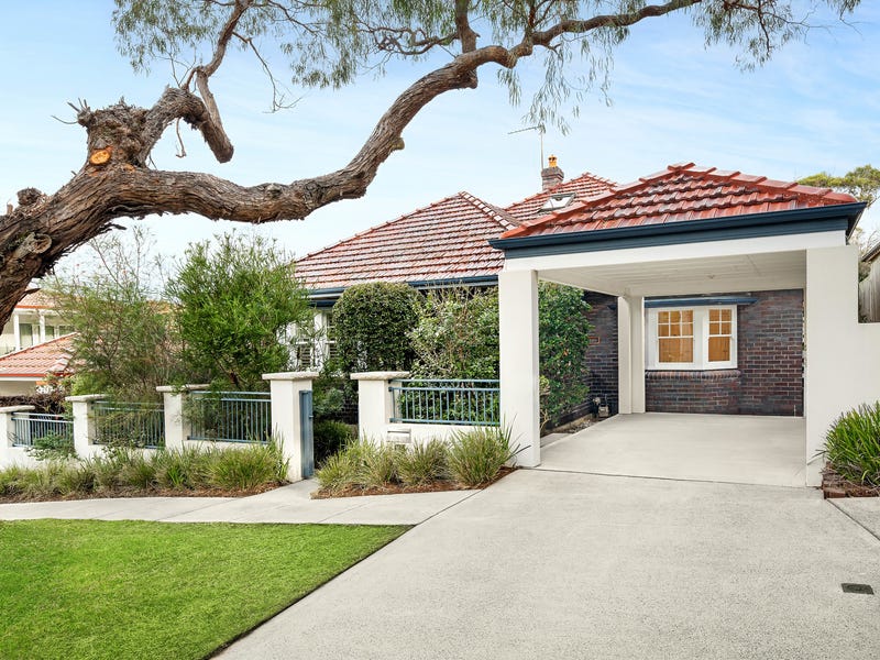 39 White Street, Balgowlah, NSW 2093 Property Details