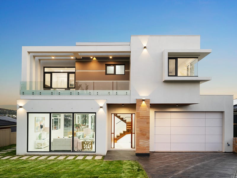 14 Chipp Street, Coombs, ACT 2611 House for Sale