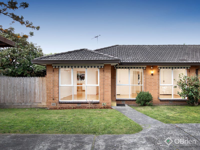 4/11 Albert Avenue, Oakleigh, Vic 3166 Property Details